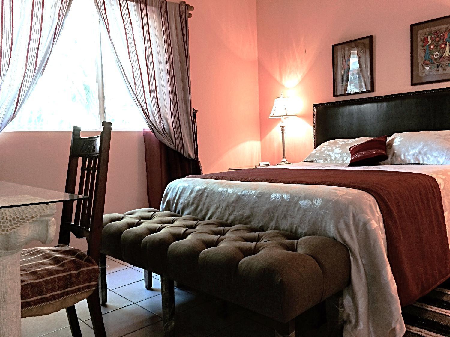 Dickinson Guest House, Guadalajara Expo Luaran gambar